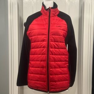 Ralph Lauren Fall Coat size: 1x